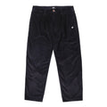MAGENTA SKATEBOARDS - OG CHINO CORD "BLACK"