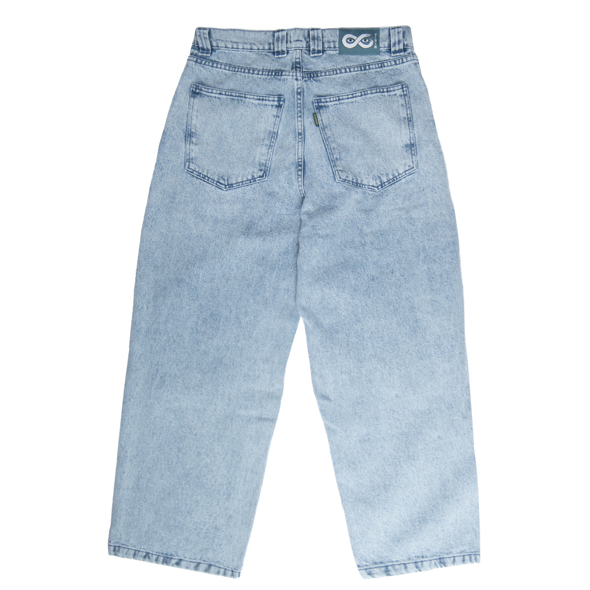 MAGENTA SKATEBOARDS - OG PANTS - "Washed"