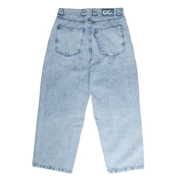 MAGENTA SKATEBOARDS - OG PANTS - "Washed"