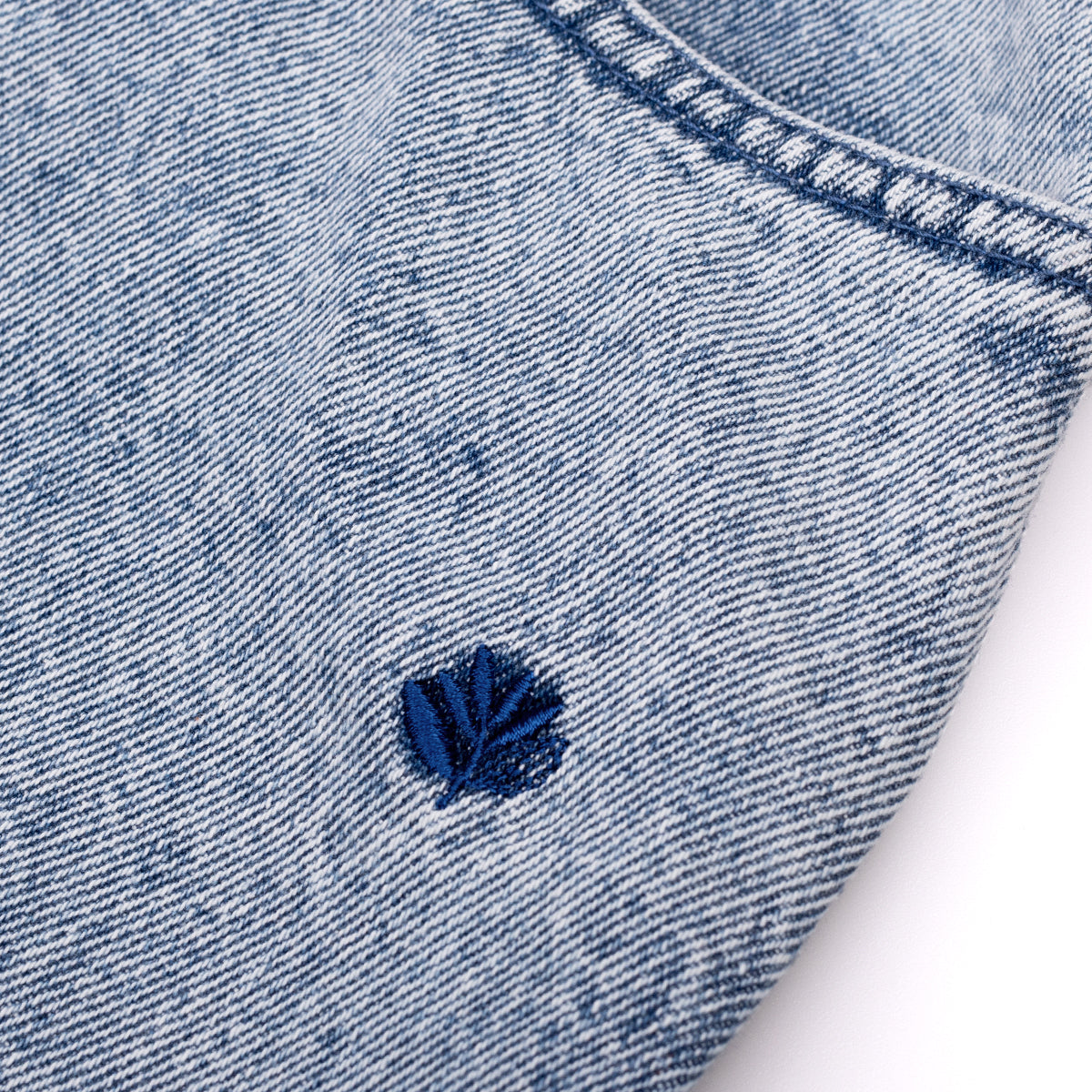 MAGENTA SKATEBOARDS - OG PANTS - "Washed"