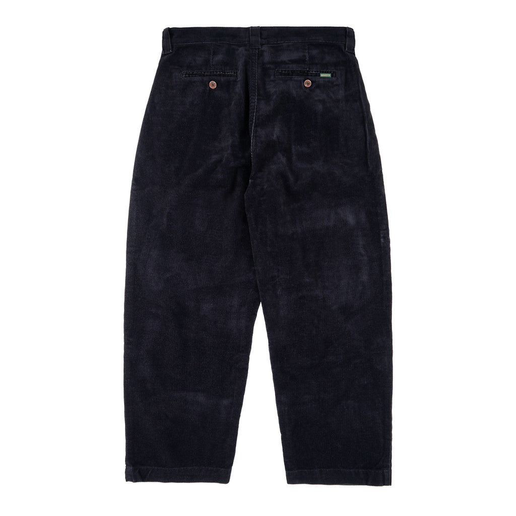 MAGENTA SKATEBOARDS - OG CHINO CORD "BLACK"