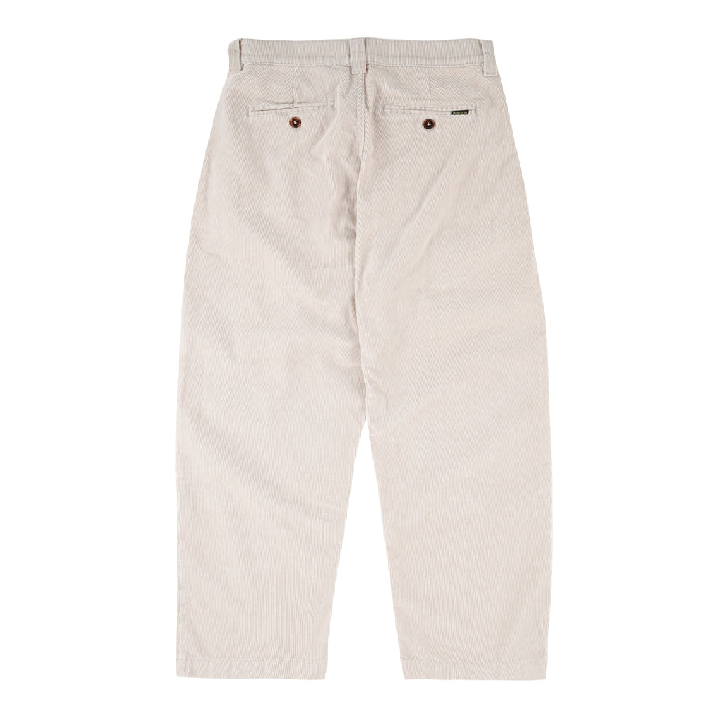MAGENTA SKATEBOARDS - OG CHINO CORD "CEMENT"