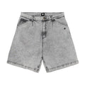 MAGENTA SKATEBOARDS - OG DENIM SHORTS "ACID"