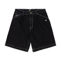 MAGENTA SKATEBOARDS - OG DENIM SHORTS "BLACK"