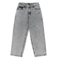 MAGENTA SKATEBOARDS - OG DENIM PANTS "ACID"