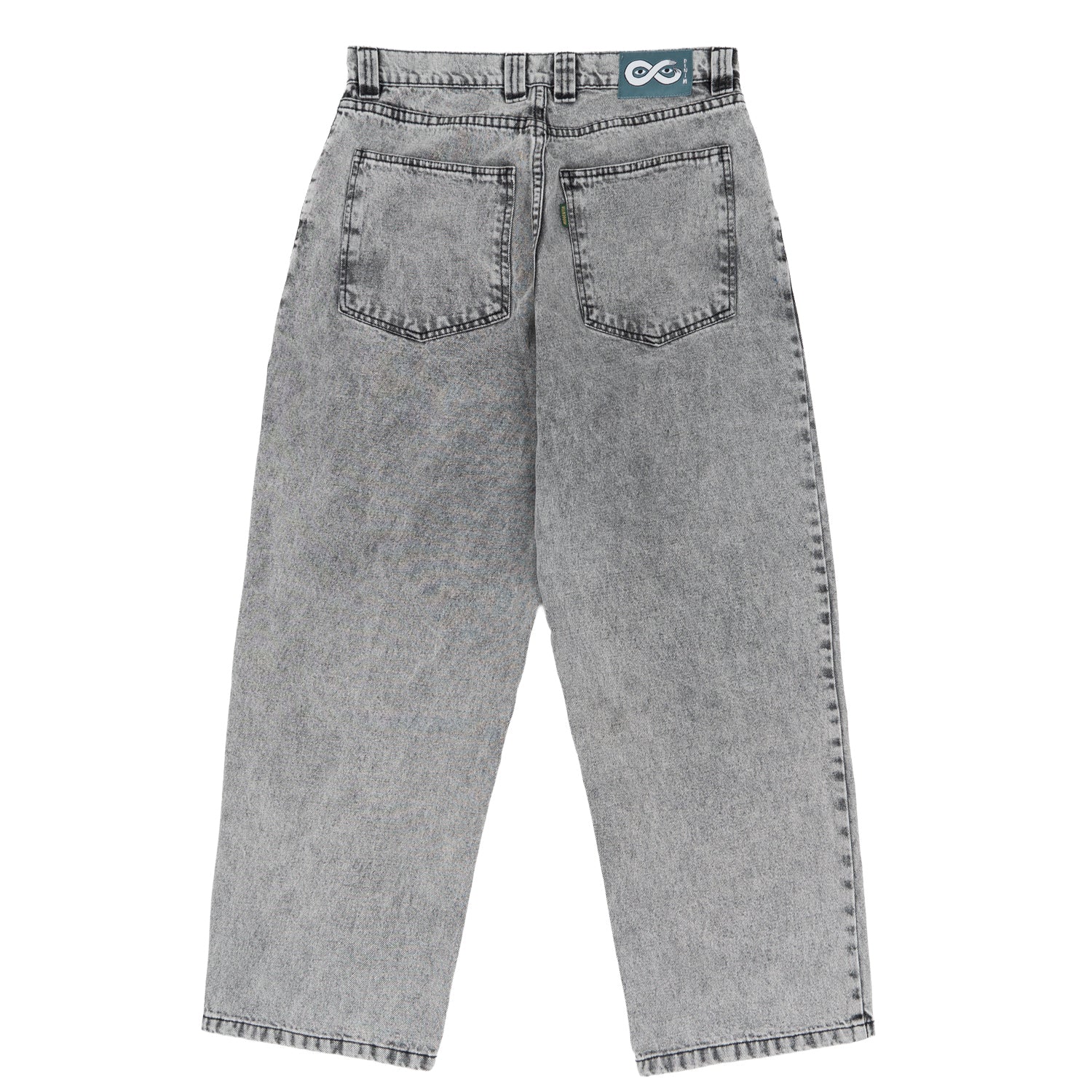 MAGENTA SKATEBOARDS - OG DENIM PANTS 