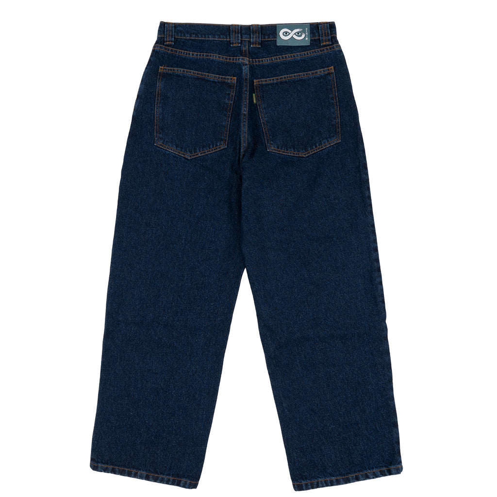 MAGENTA SKATEBOARDS - OG DENIM PANTS "BLUE"