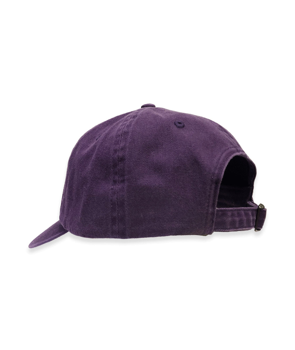 DANCER - OG Logo Cap "Purple"