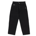 MAGENTA SKATEBOARDS - OG DENIM PANTS  "Black"