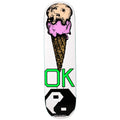 QUASI - Okay 1 8.125"