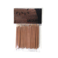 LACQUER x PINES - INCENSE "夕陽 - Orange Sunset"