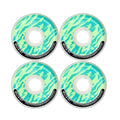 QUASI  - P-Thane Conical Shape Protothane Formula - "54mm"