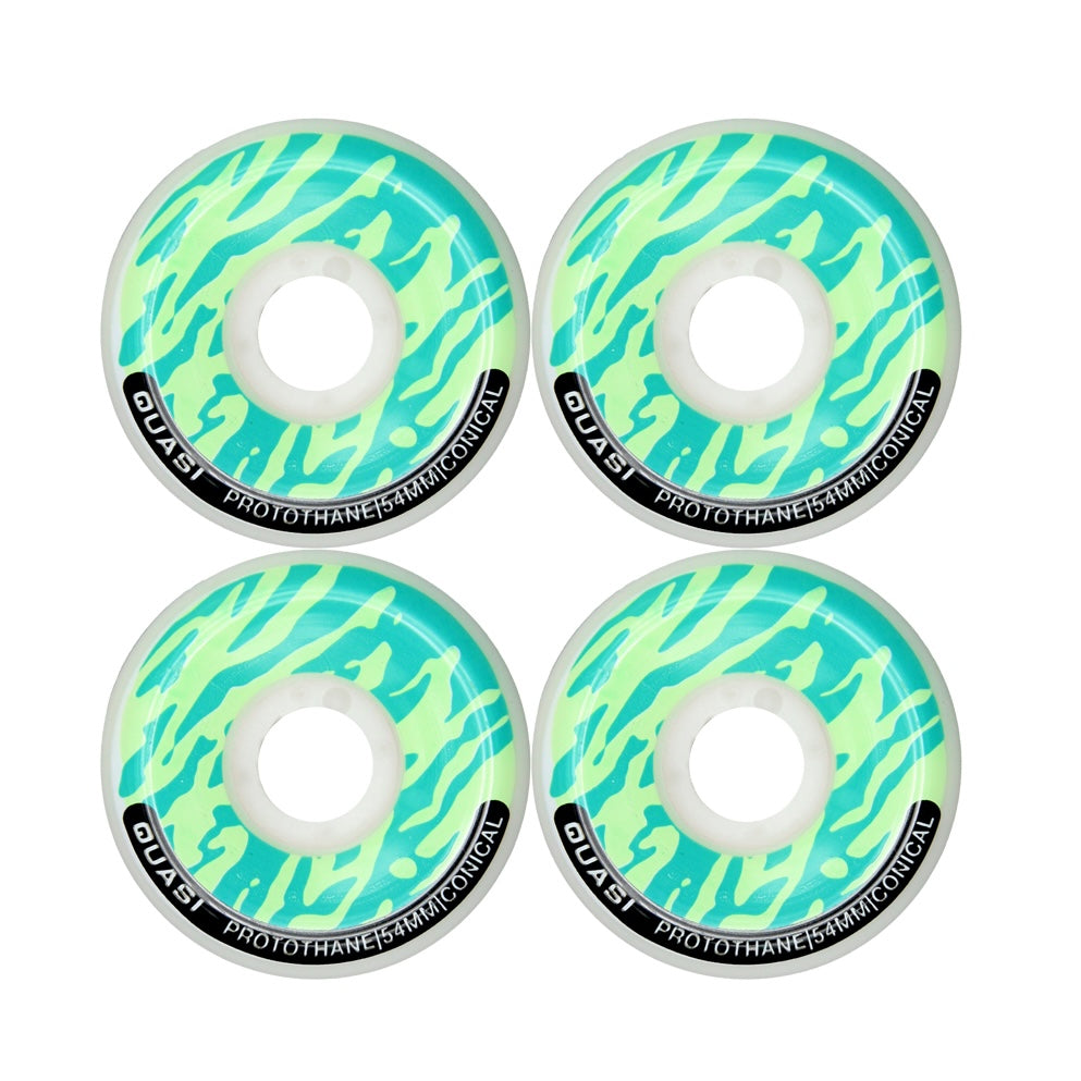 QUASI  - P-Thane Conical Shape Protothane Formula - "54mm"