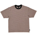 QUASI - Phlux Striped Tee "Multi"