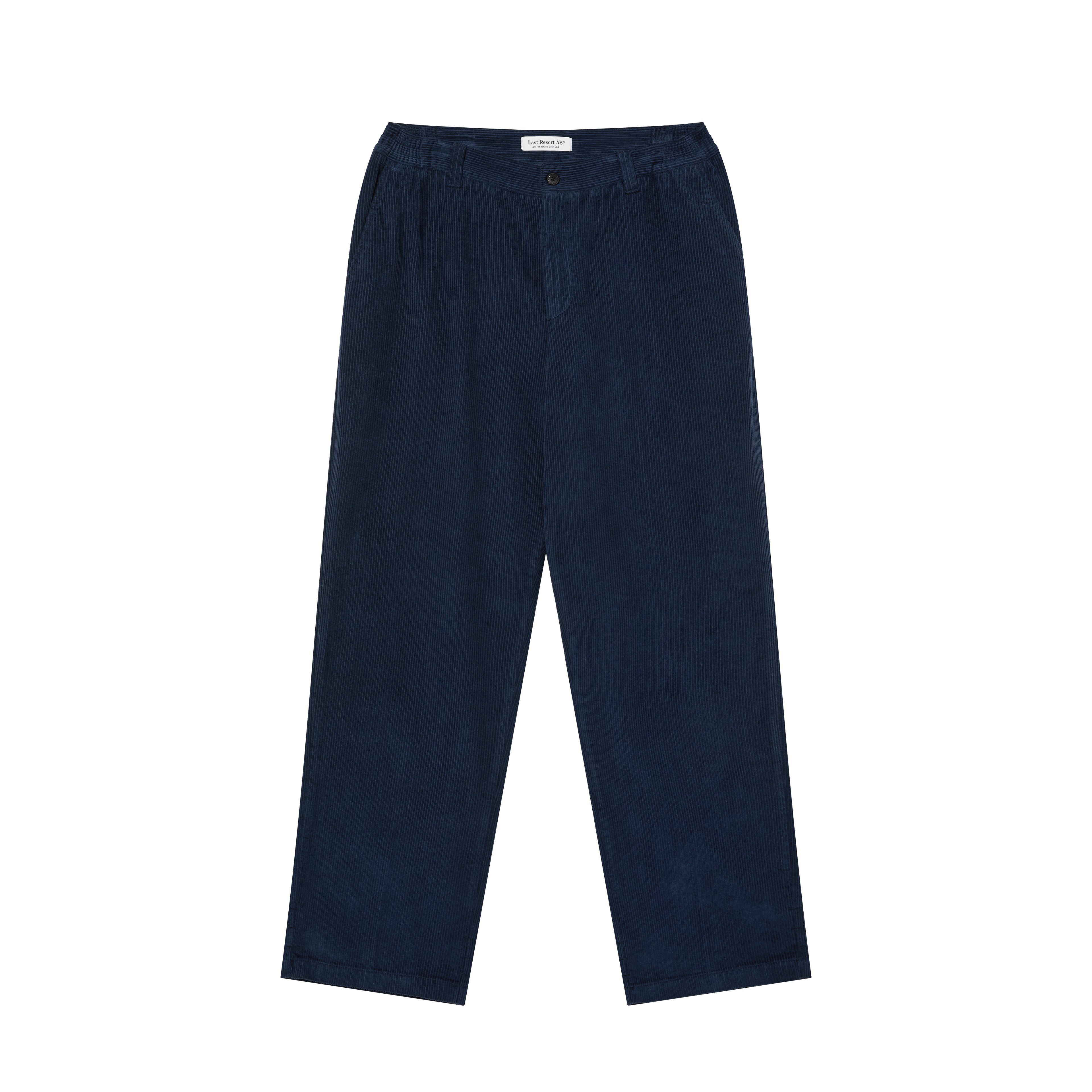 Last Resort AB - PM001 Cord "Dark Navy"