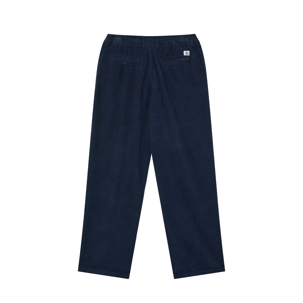 Last Resort AB - PM001 Cord "Dark Navy"