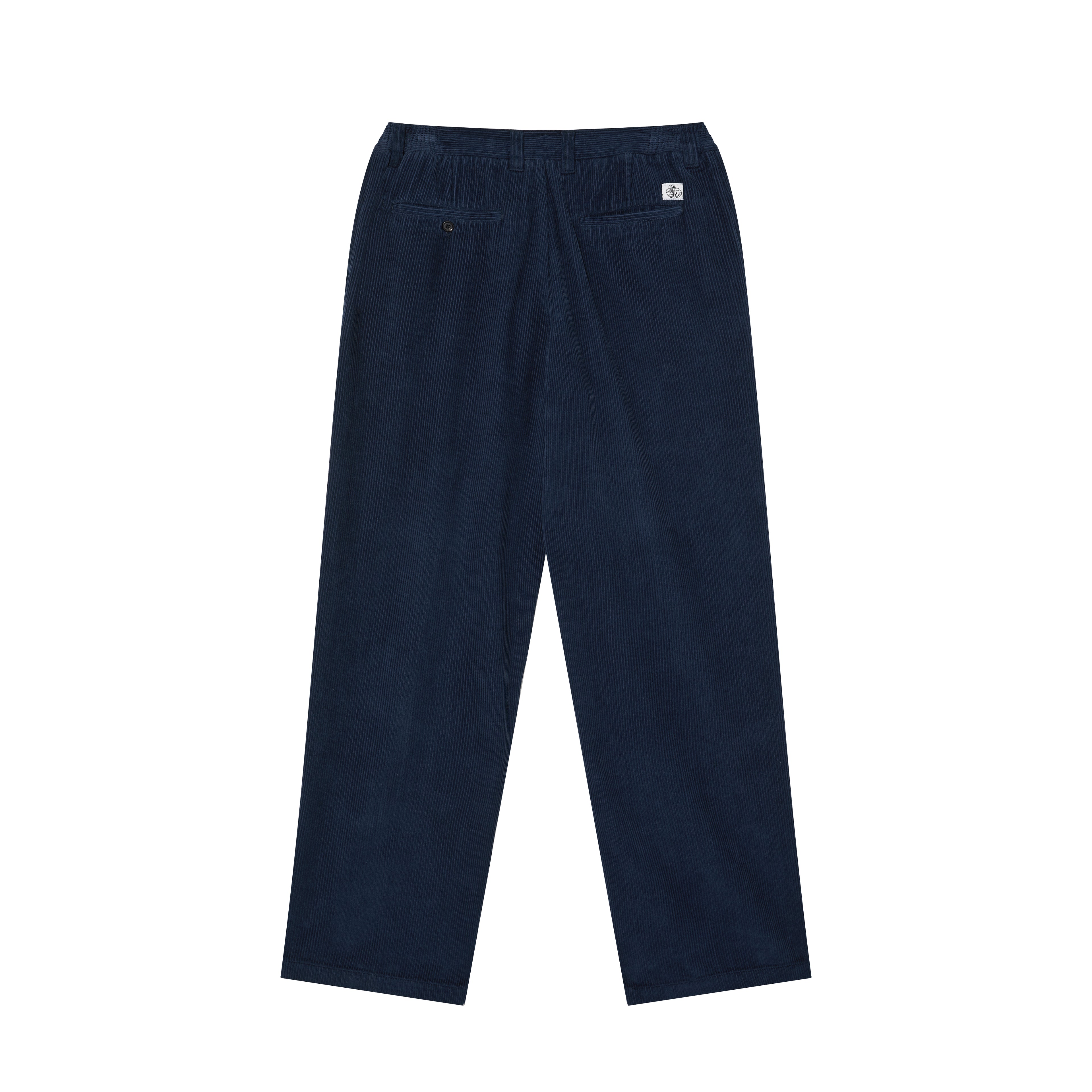 Last Resort AB - PM001 Cord "Dark Navy"