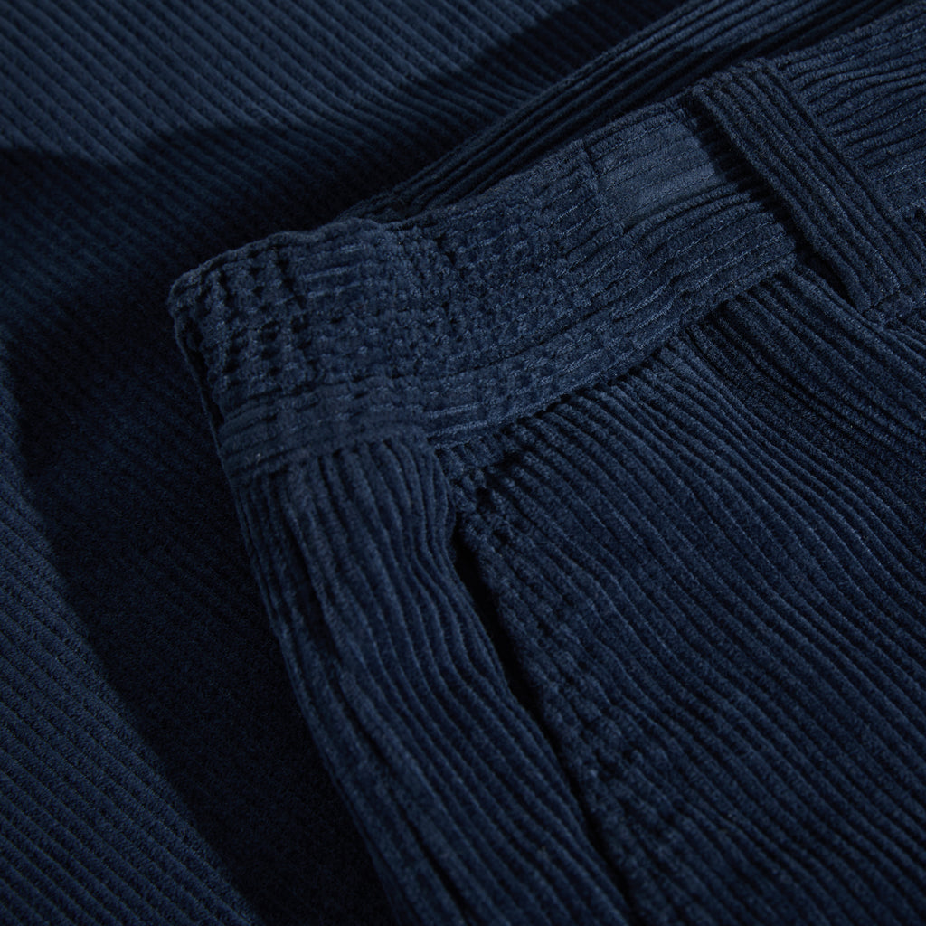 Last Resort AB - PM001 Cord "Dark Navy"