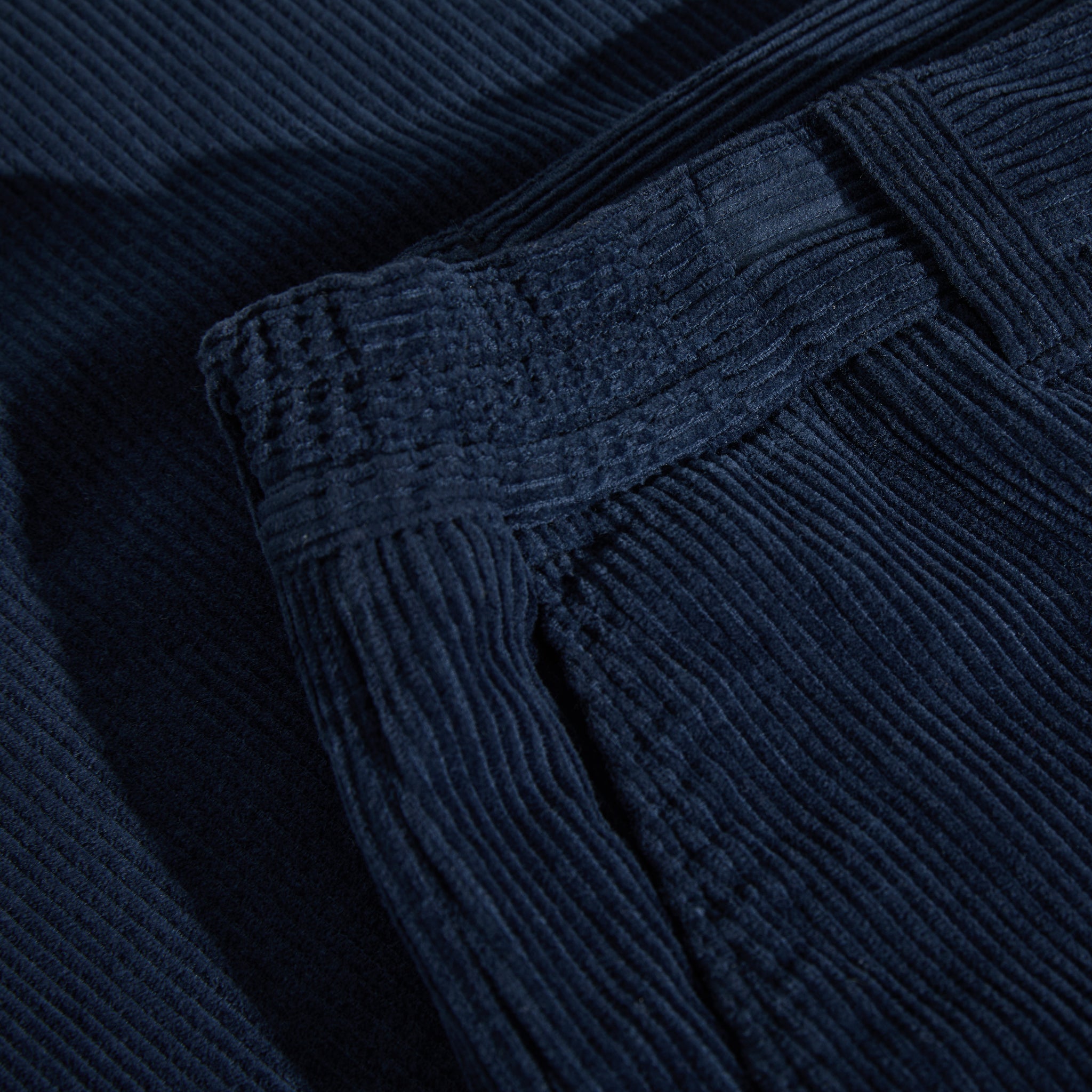 Last Resort AB - PM001 Cord "Dark Navy"