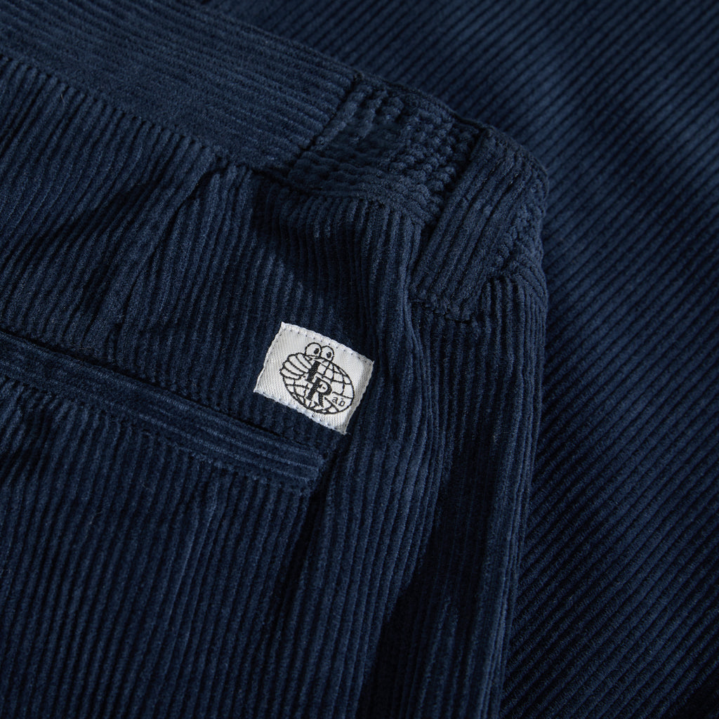 Last Resort AB - PM001 Cord "Dark Navy"