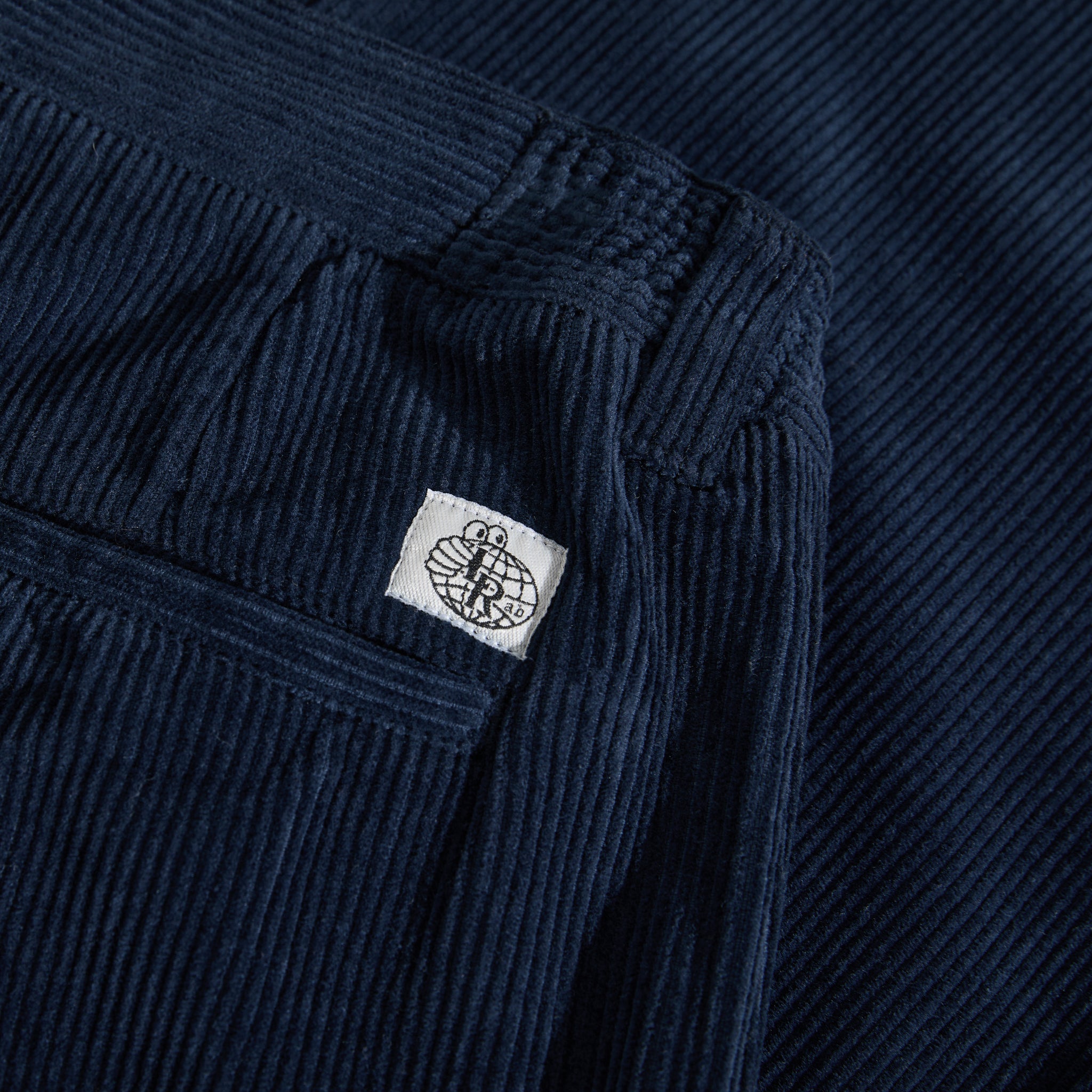 Last Resort AB - PM001 Cord "Dark Navy"