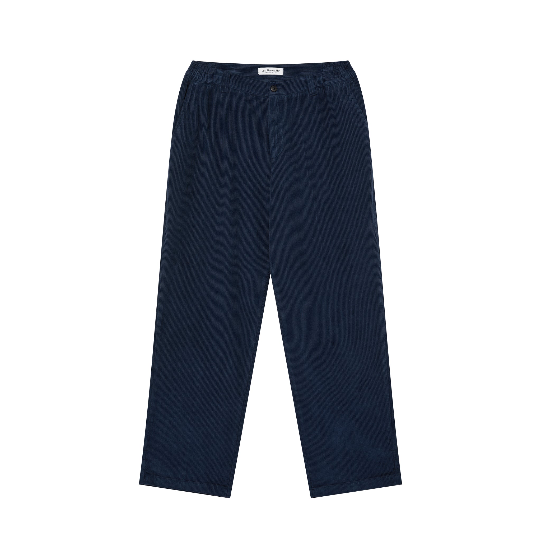 Last Resort AB - PM001 Cord "Dark Navy"