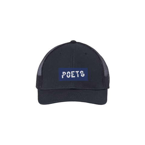POETS - OG SPRIT TRUCKER "Navy"