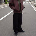 POLAR - Big Boy Pants "Black/Dark Olive"