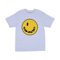 QUASI - Power Tee "Ash"