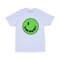QUASI - Power Tee "White"