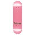 HARDBODY - PRINCESS BOARD ”Pink Glitter” 7.75"