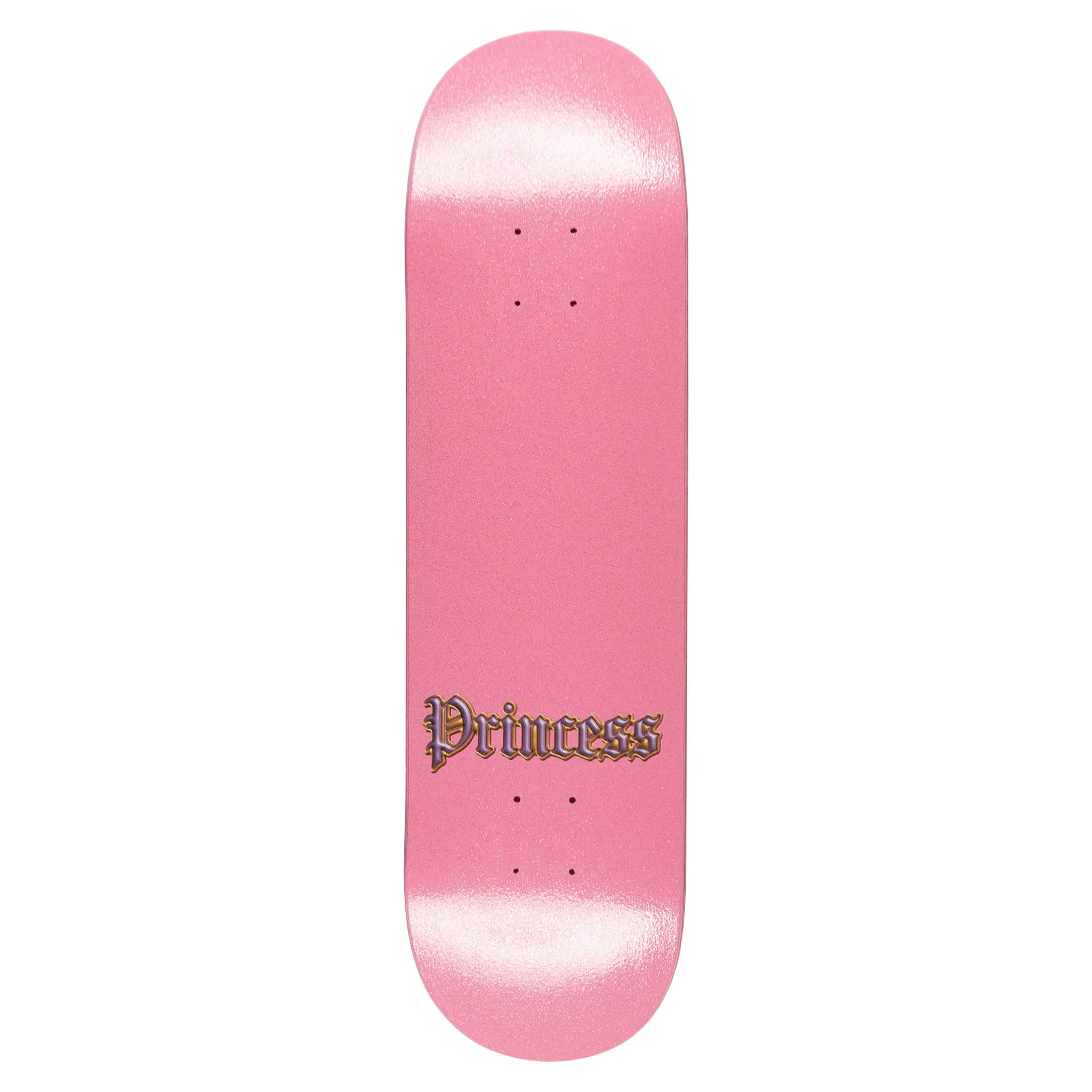 HARDBODY - PRINCESS BOARD ”Pink Glitter” 7.75" / 8.00" / 8.25"(Long)