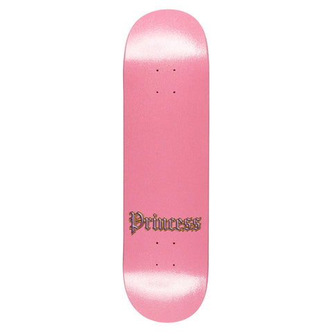 HARDBODY - PRINCESS BOARD ”Pink Glitter” 7.75" / 8.00" / 8.25"(Long)