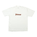HARDBODY - PRINCESS TEE "White"