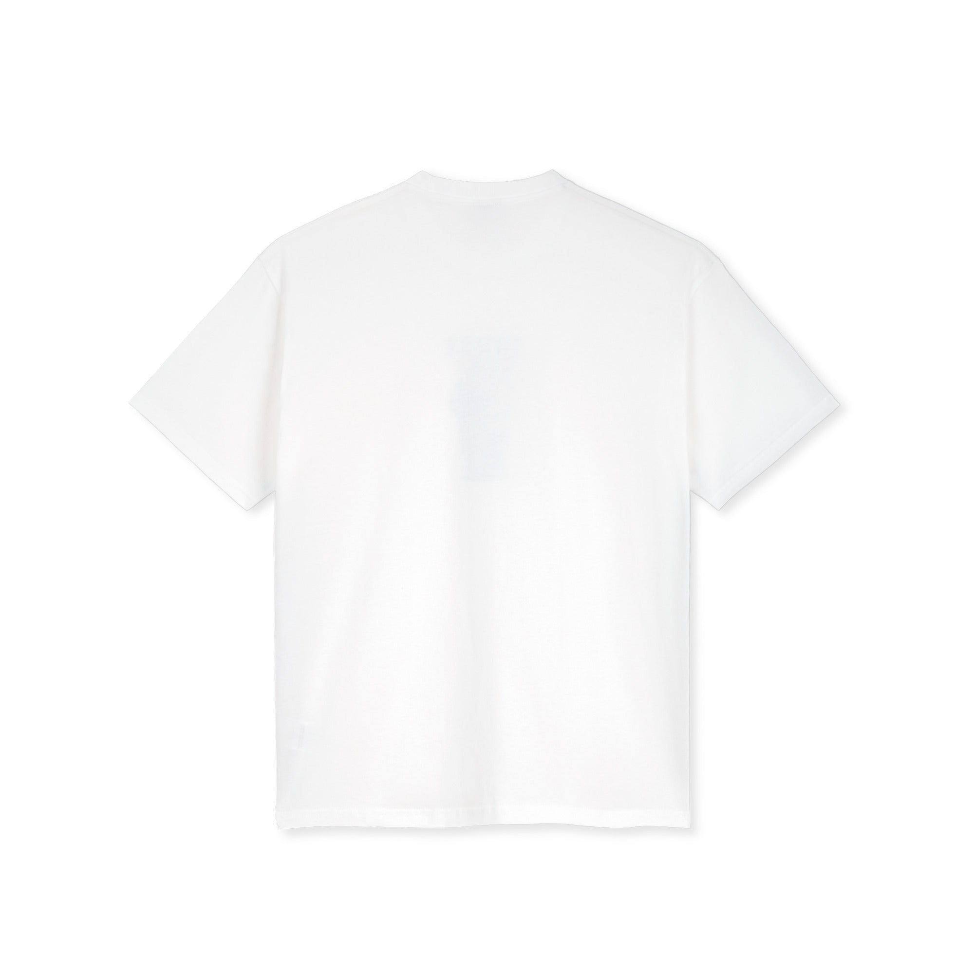 POLAR - Trust Tee "White"