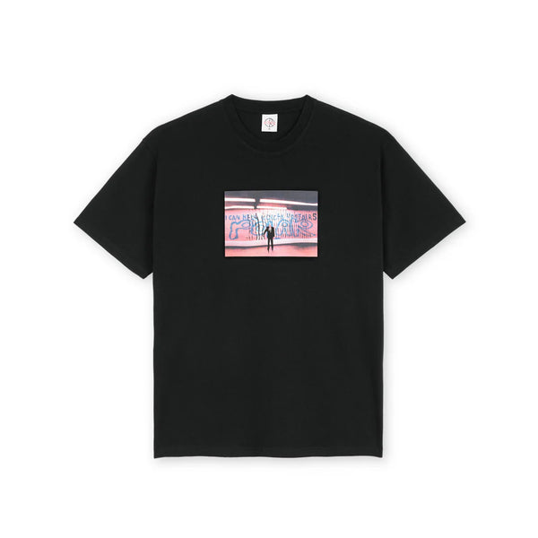 POLAR - Voices Tee "Black"