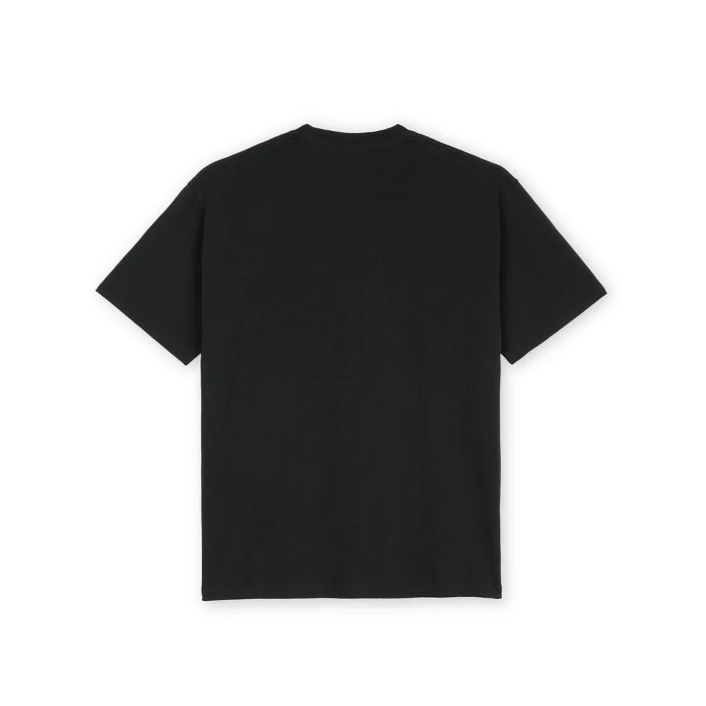 POLAR - Voices Tee "Black"