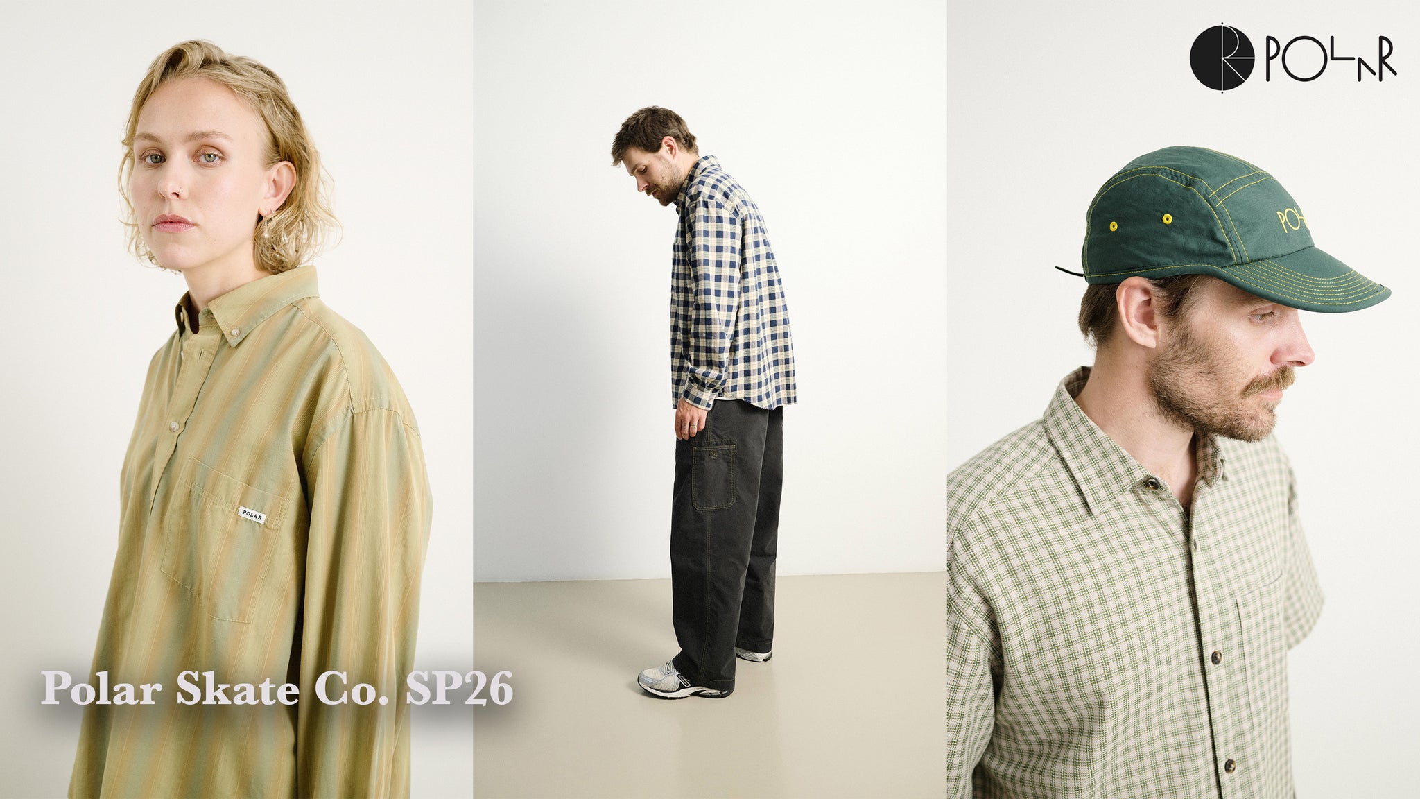 Collection slideshow