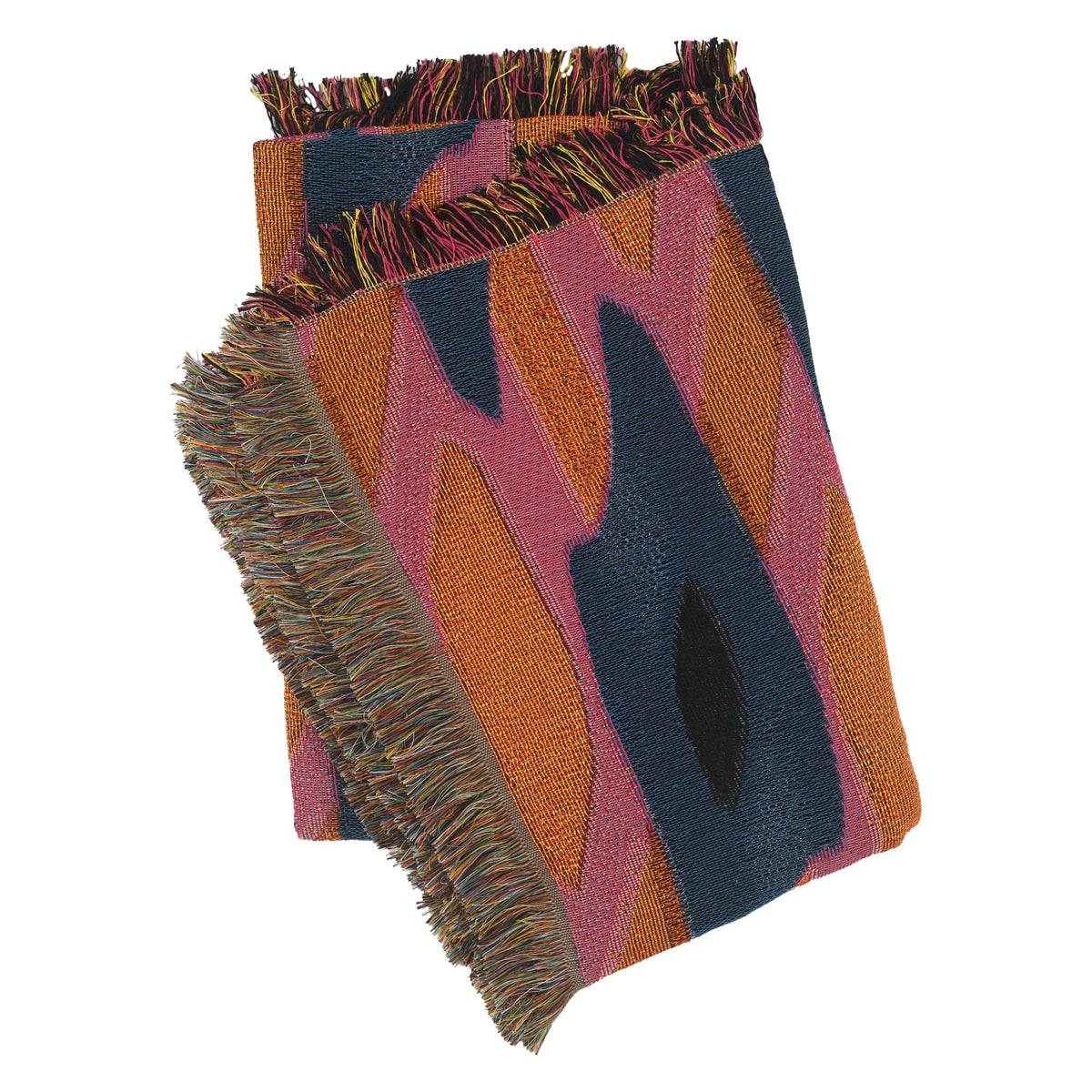 QUASI - Pasadena Blanket "Multi"