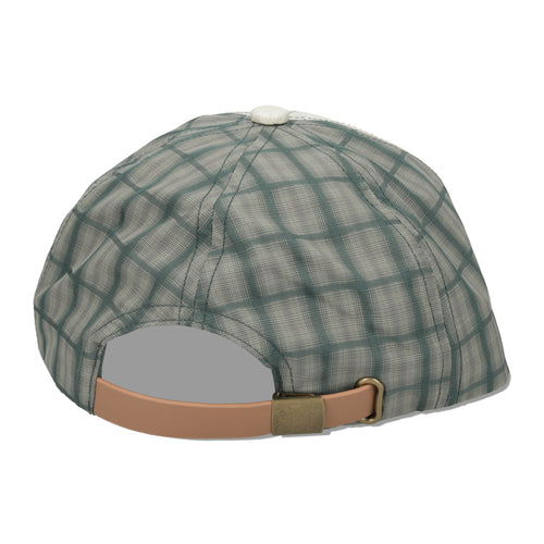 Lidairpeaks - Peel Shell Cap "Ivory"