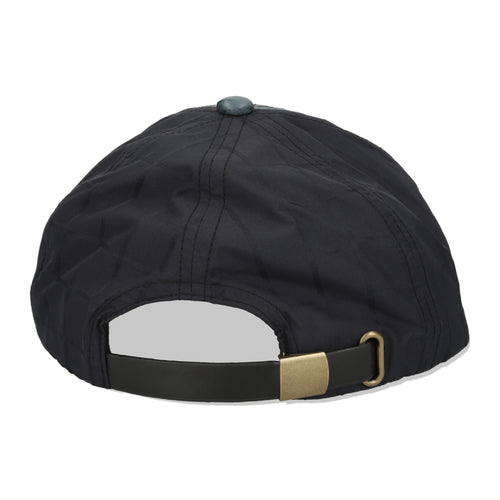 Lidairpeaks - Peel Shell Cap "Navy"