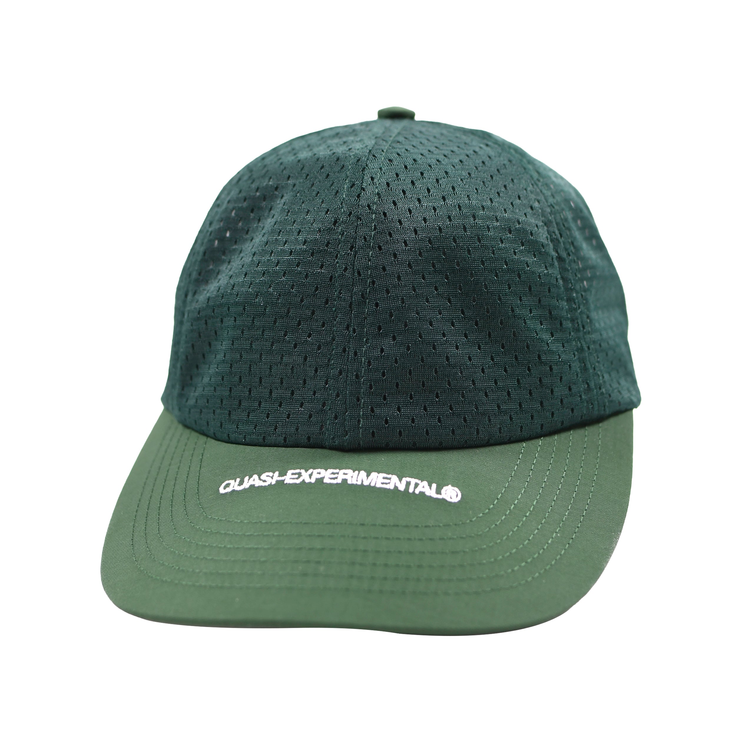 QUASI - Perf Mesh Hat "Forest"
