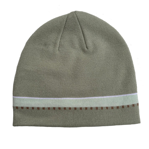 FROG SKATEBOARDS - Pirate Beanie "Matcha"