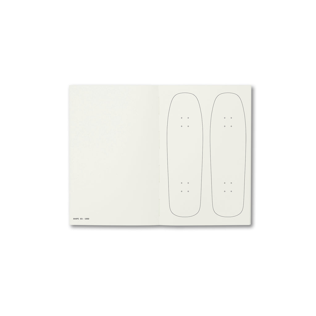 POLAR - Polar Deck Book "Blue"