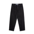 POLAR - 93 Pants "Pitch Black"
