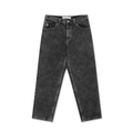POLAR - 93 Pants ”Silver Black”