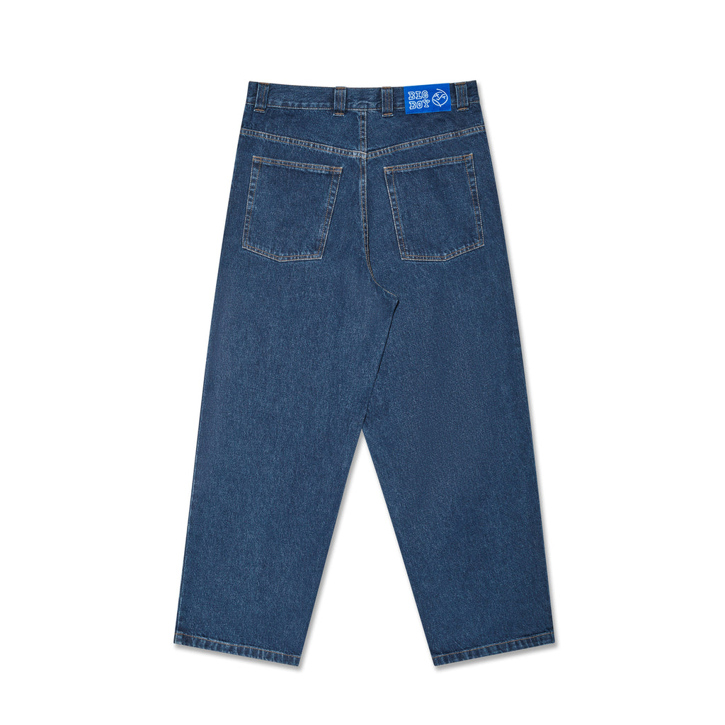 POLAR - Big Boy Jeans "Dark Blue"