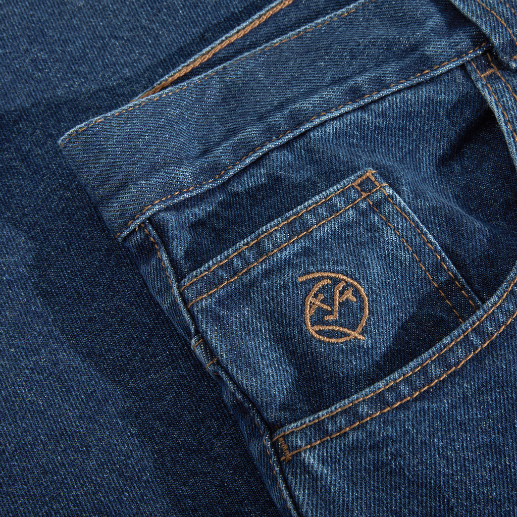 POLAR - Big Boy Jeans "Dark Blue"