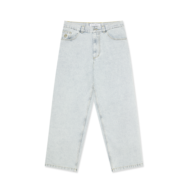 POLAR - Big Boy Pants "Light Blue"