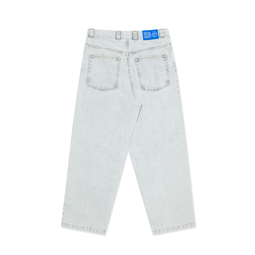 POLAR - Big Boy Pants "Light Blue"